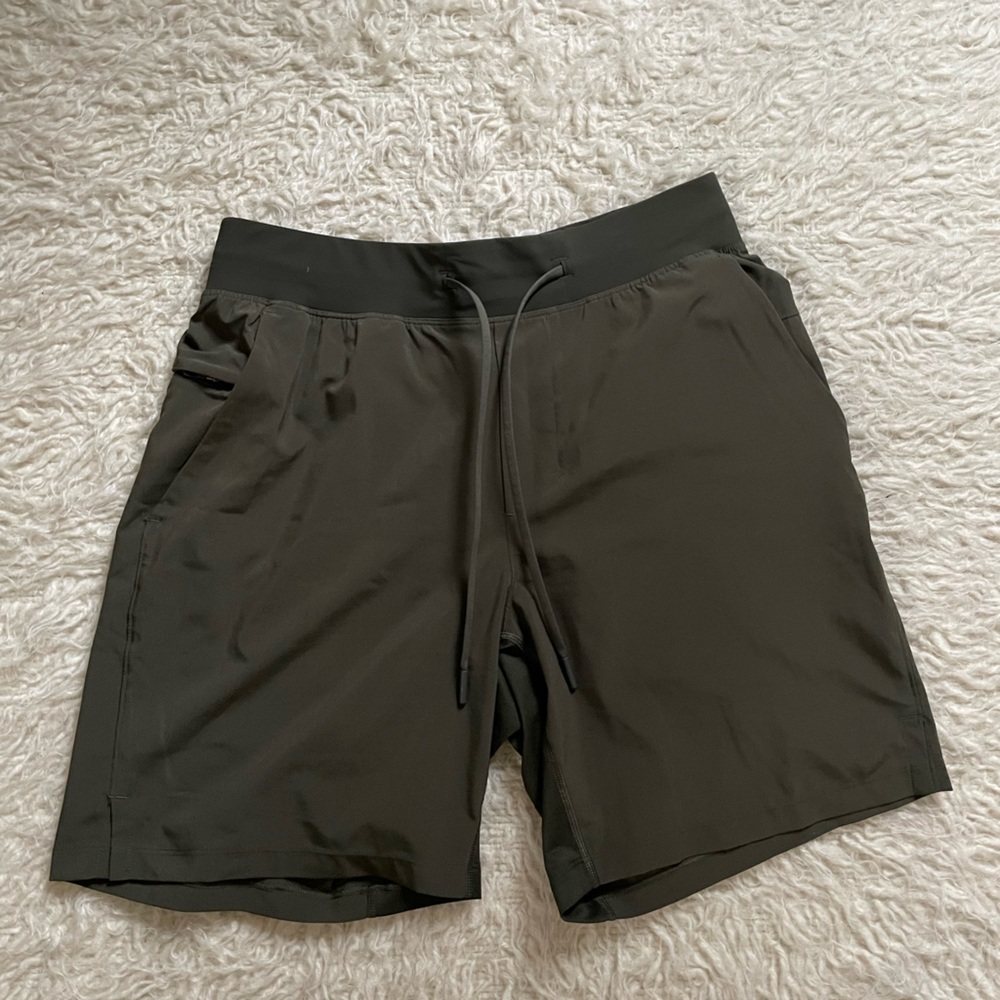 Lululemon THE Short (7” inseam)